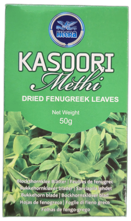 Kasoori Methi 50gm