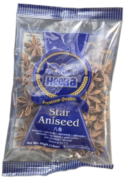 Star Aniseed