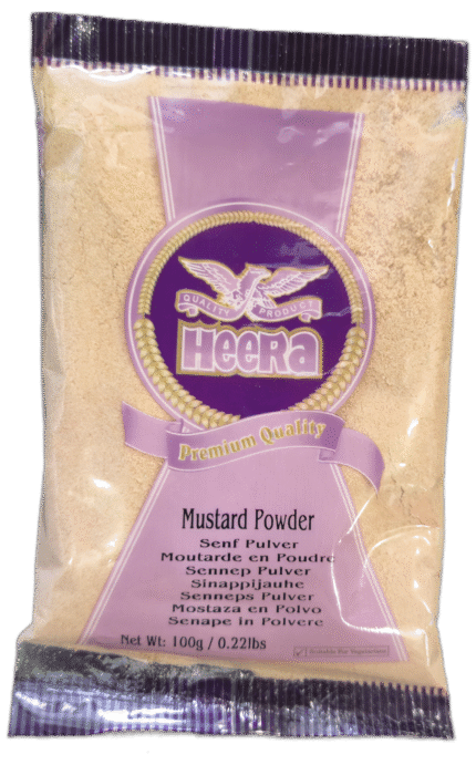 Mustard Powder 100gm