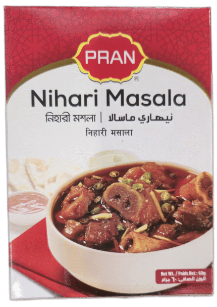 Nihari Masala 100gm