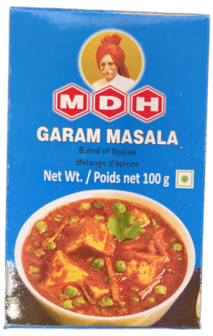 MDH Garam Masala 100gm
