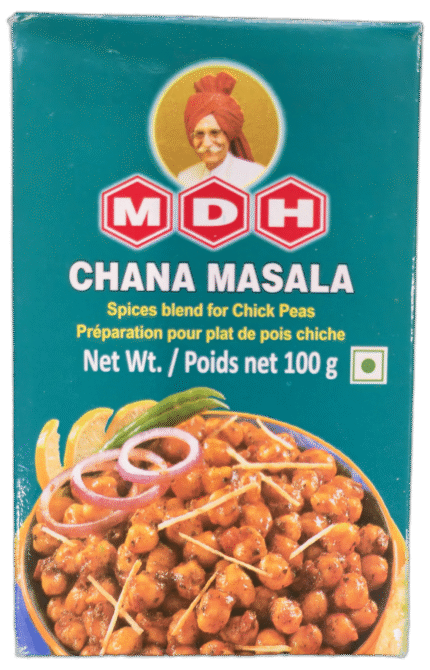 MDH Chana Masala 100gm