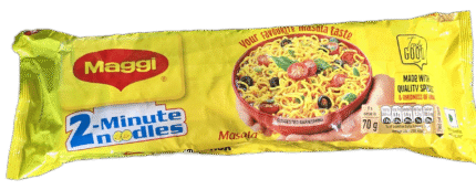 Maggi 2-Minute Noodles 560gm