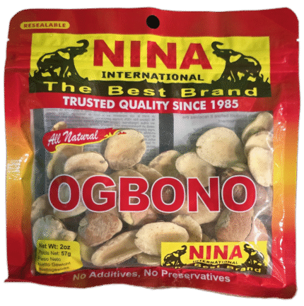 Ogbono Whole 57gm