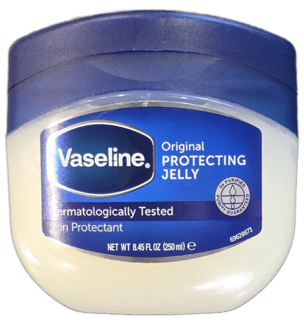 Wazelina 250ml - Vaseline Original Protecting Jelly 250ml
